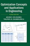 Optimization Concepts and Applications in Engineering