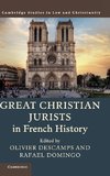 Great Christian Jurists in French History