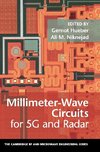 Millimeter-Wave Circuits for 5G and Radar