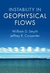 Instability in Geophysical Flows