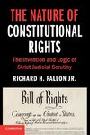 The Nature of Constitutional Rights