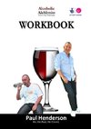 Alcoholic 2 Alchemist NEW Workbook