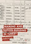 Naming and Nation-building in Turkey