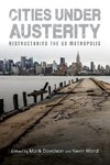 Cities under Austerity