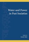 WATER AND POWER IN PAST SOCIETIES PB