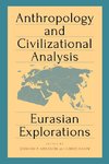 ANTHROPOLOGY AND CIVILIZATIONAL AN PB