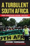 TURBULENT SOUTH AFRICA A PB