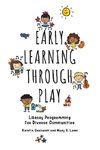 Early Learning through Play