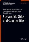 Sustainable Cities and Communities