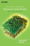 Das große Buch der Sprossen und Keime