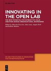 Innovating in the Open Lab