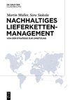 Nachhaltiges Lieferkettenmanagement