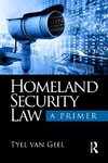 Homeland Security Law