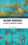 Militant Democracy