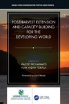 Postharvest Extension and Capacity Building for the Developing World