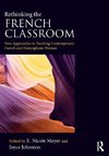 Rethinking the French Classroom