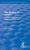 The Shaping of London