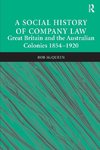 A Social History of Company Law