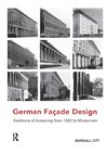 German Façade Design