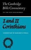 First and Second Letters of Paul to the Corinthians