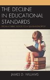 The Decline in Educational Standards