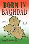 Born in Baghdad