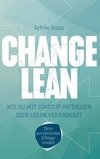 Change Lean