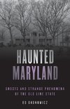 Haunted Maryland