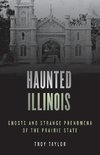 Haunted Illinois