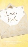 Love, God