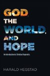 God, the World, and Hope