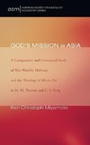 God's Mission in Asia