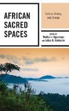 African Sacred Spaces