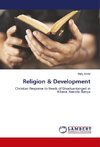 Religion & Development