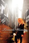 Tornado Woman