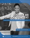 Society as School Context