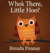 Who's There, Little Hoo?