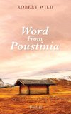 Word From Poustinia, Book II