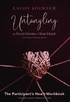 Untangling the Seven Desires of Your Heart (Workbook)