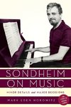 Sondheim on Music