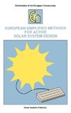 European Simplified Methods for Active Solar System Design