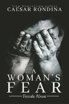 A Woman's Fear