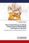 Neuromarketing to Setup International Marketing Intelligence System