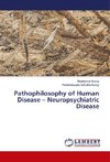 Pathophilosophy of Human Disease - Neuropsychiatric Disease