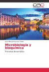 Microbiología y bioquímica