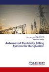 Automated Electricity Billing System for Bangladesh