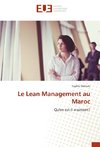 Le Lean Management au Maroc