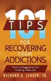 101 Tips for Recovering from Addictions