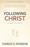 Following Christ