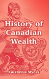 History of Canadian Wealth